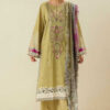 Beechtree 3pc Lawn Embroidery